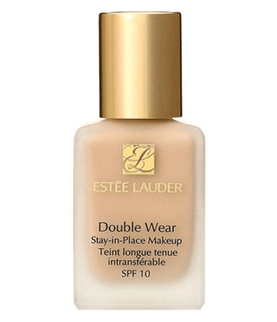 エスティ ローダー ダブル ウェア ファンデーション