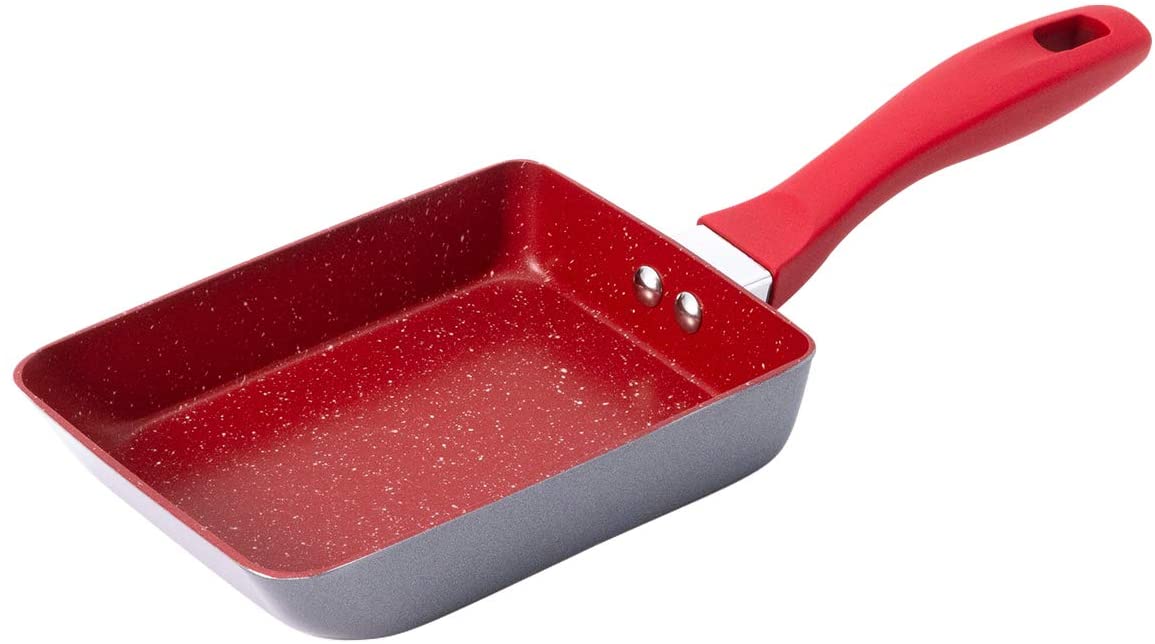 フレーバーストーン エッグパン