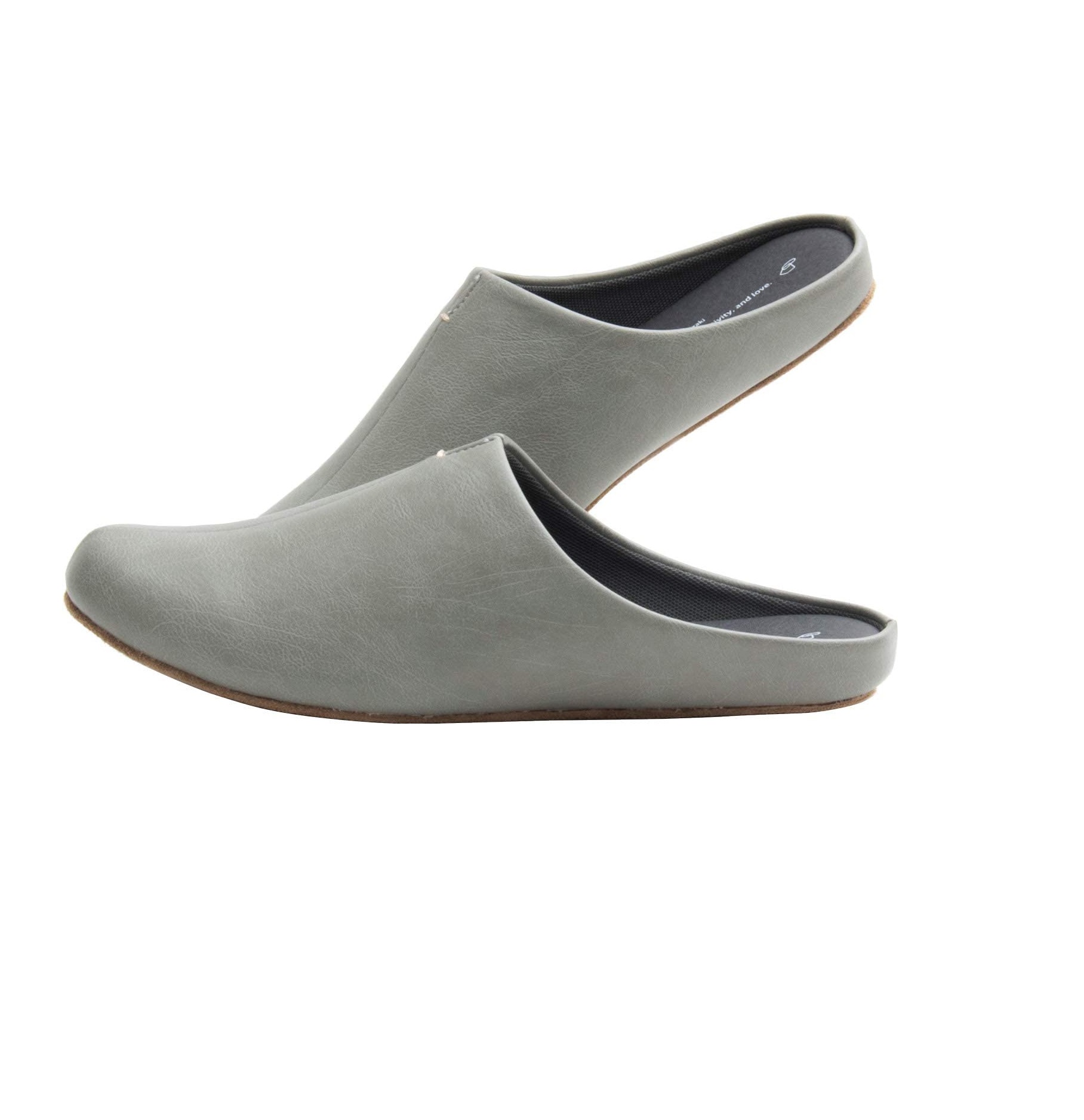 フロンティア  歩くを考えたスリッパ ルームズ