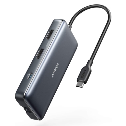 ANKER PowerExpand8-in-1 AK-A83830A1