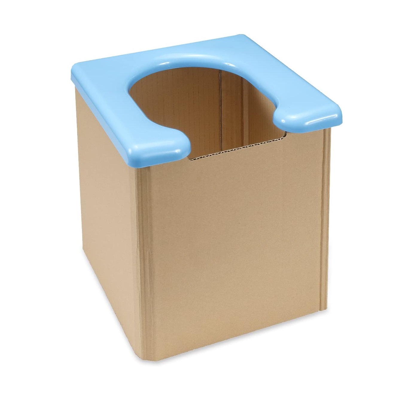 サンコー 非常用 簡易トイレ