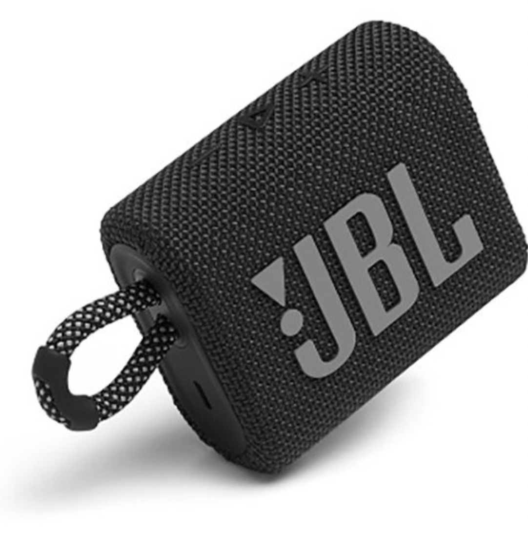 JBL Bluetoothスピーカー GO 3