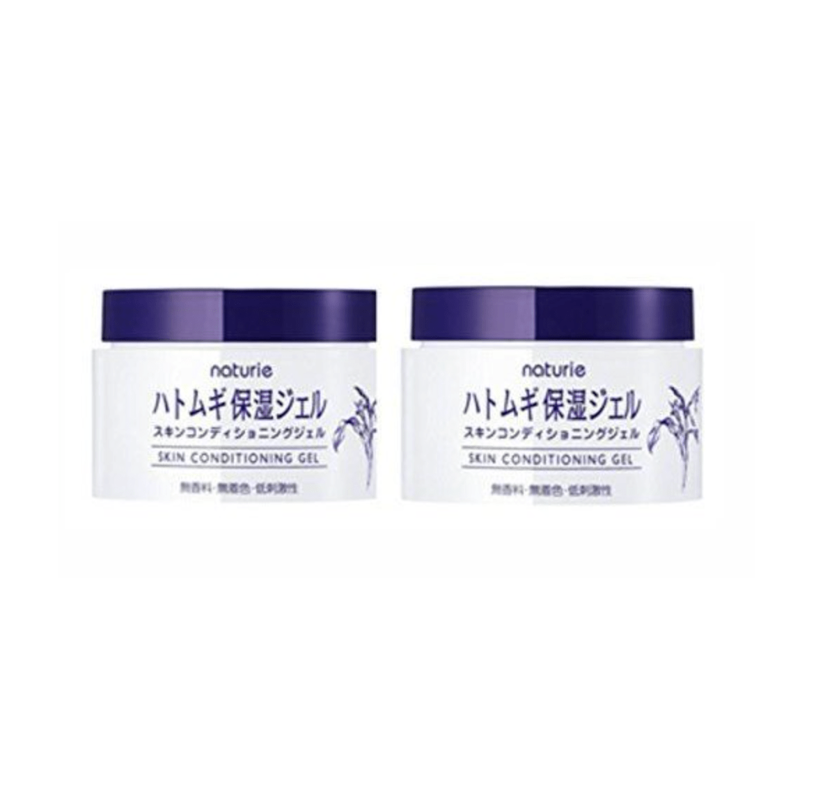 ナチュリエ スキンコンディショニングジェル