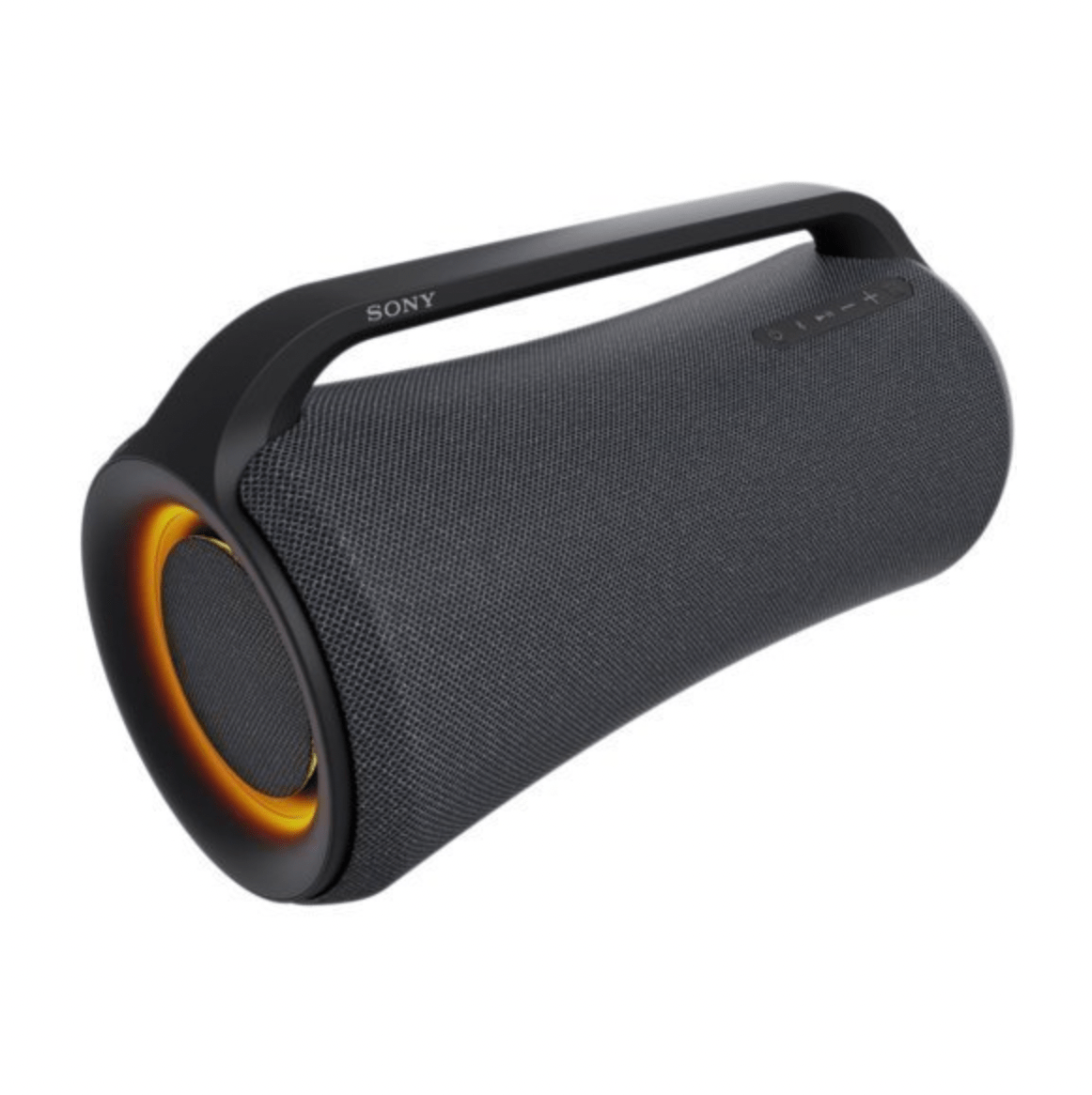 SONY 重低音スピーカー SRS-XG500