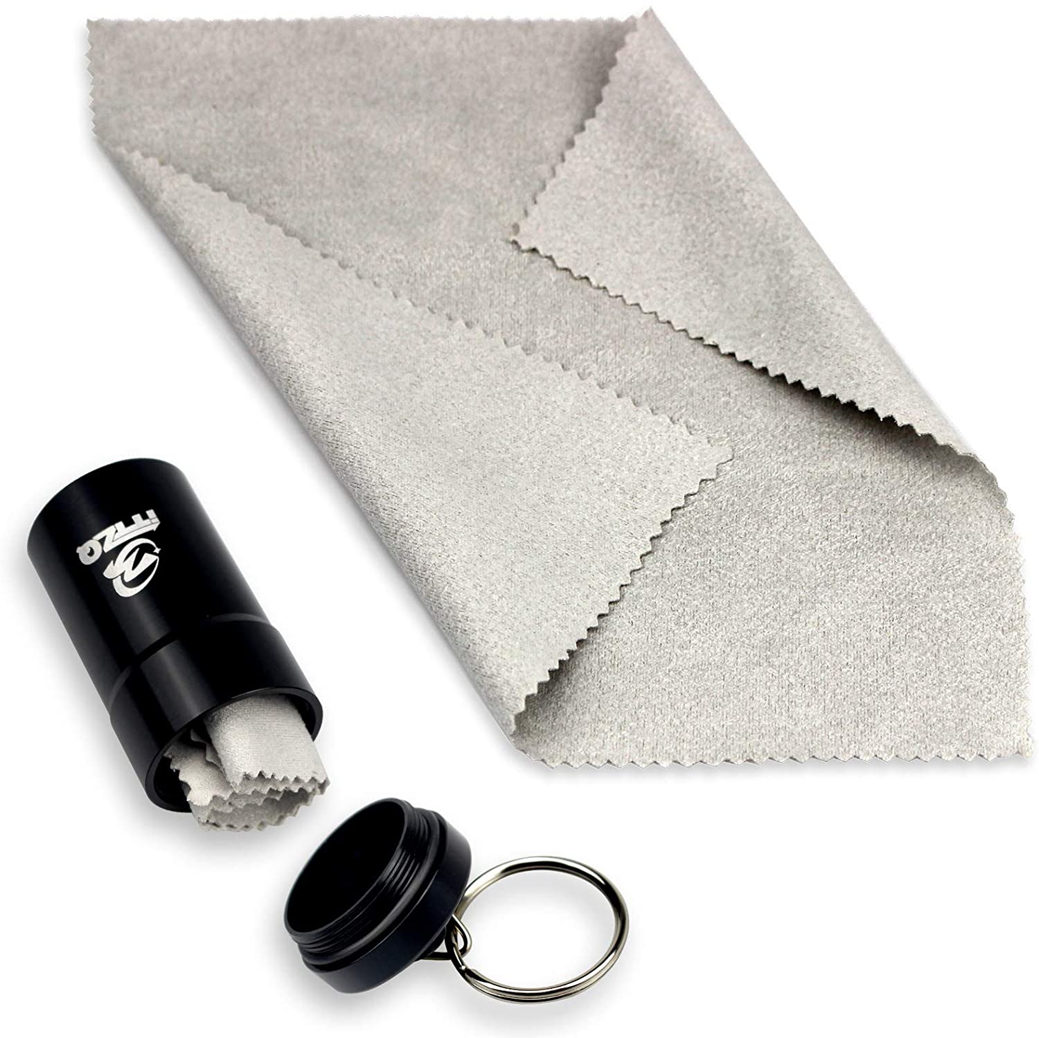 めがねメンテナンス用品