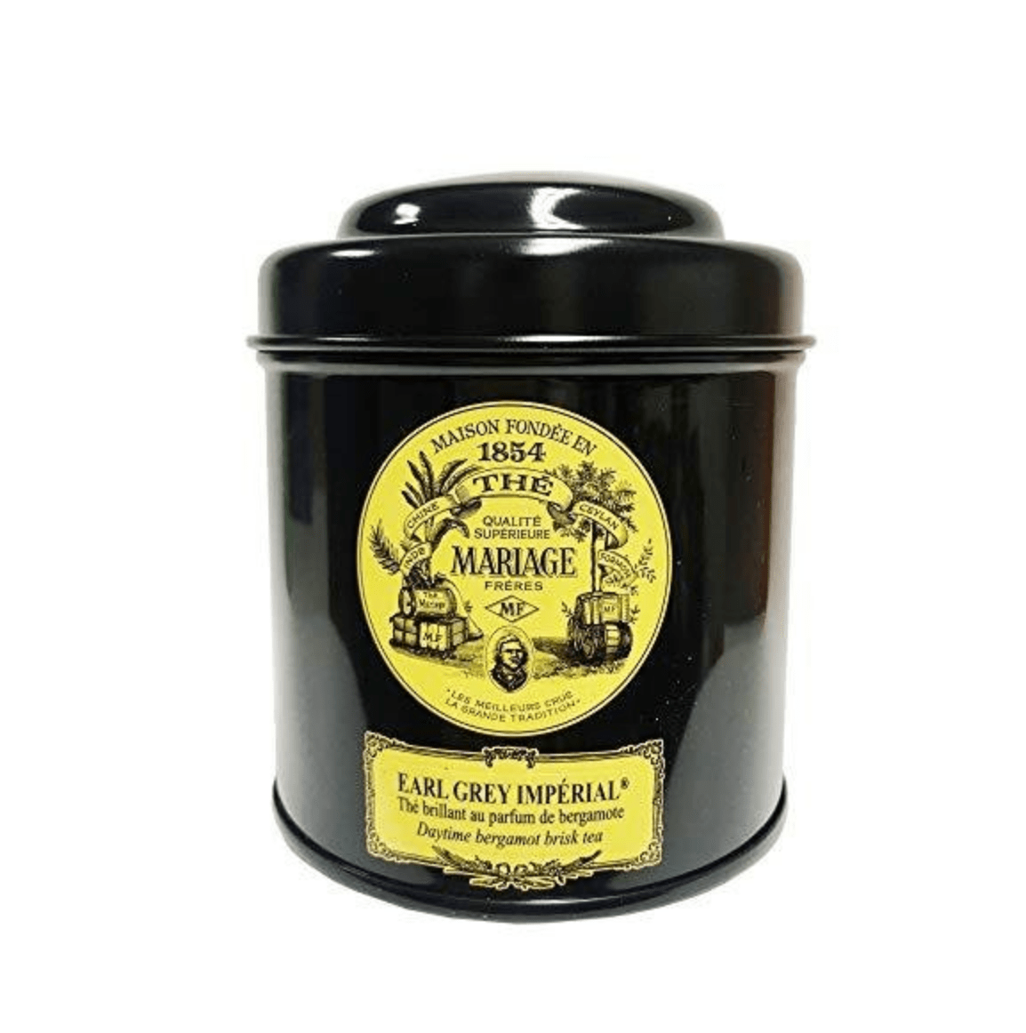 マリアージュフレール　アールグレイインペリアル 100ｇ