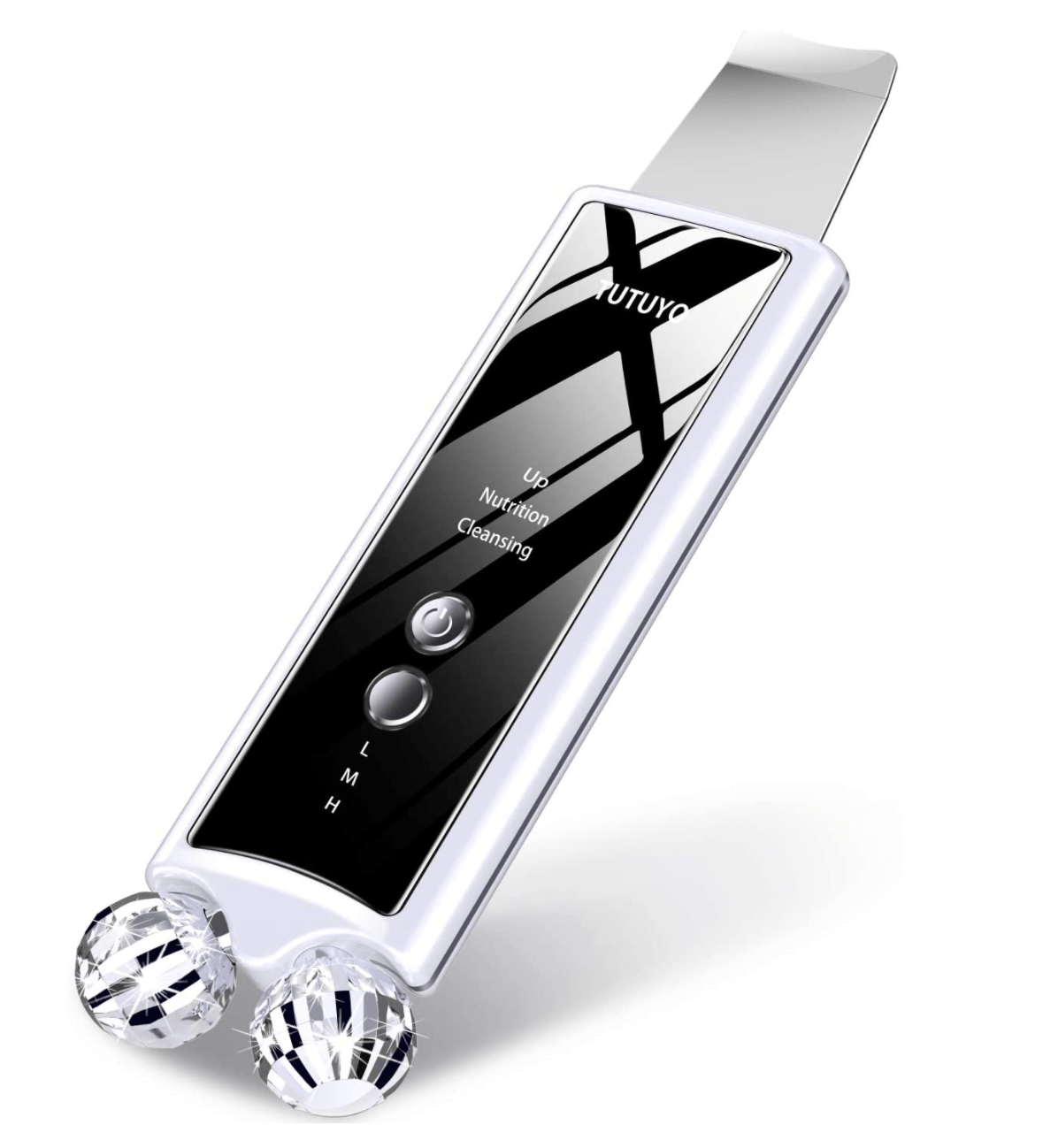 TUTUYO ウォーターピーリング