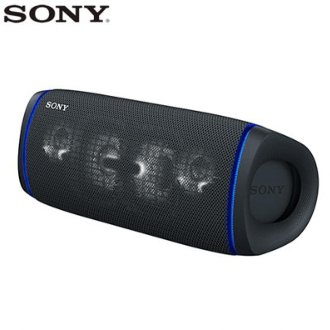 SONY ワイヤレスポータブルスピーカー SRS-XB43