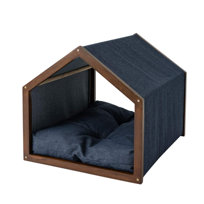 neDOGko 洗えるナチュラルハウス&ベッド