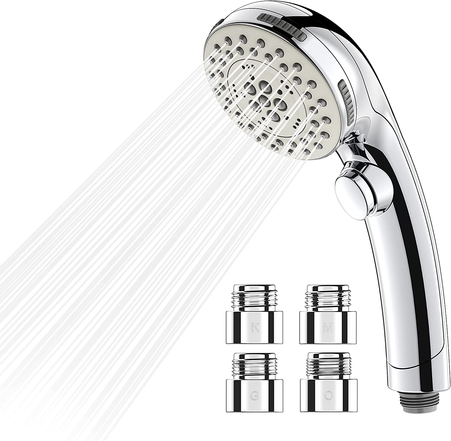 YEAKI シャワーヘッド