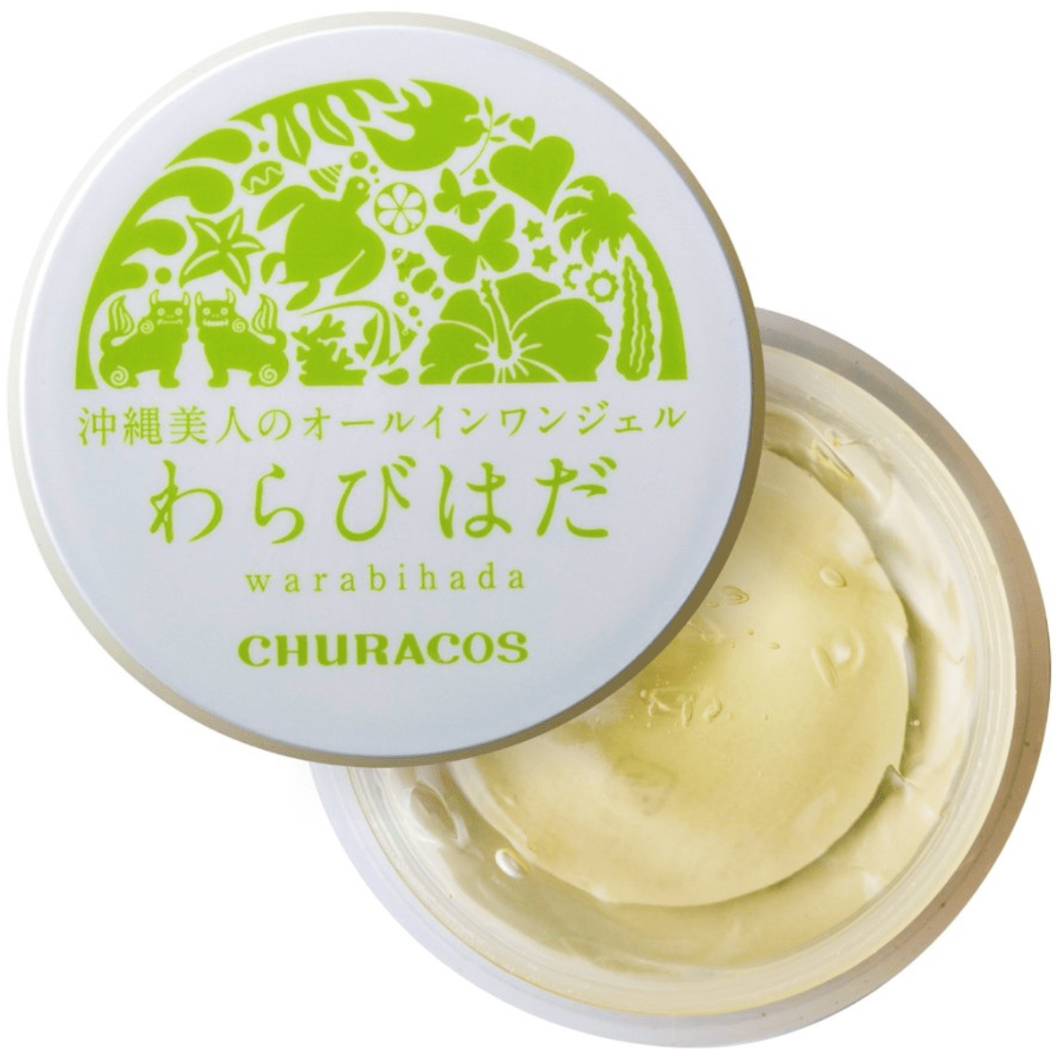 太陽製薬　沖縄オールインワンジェル