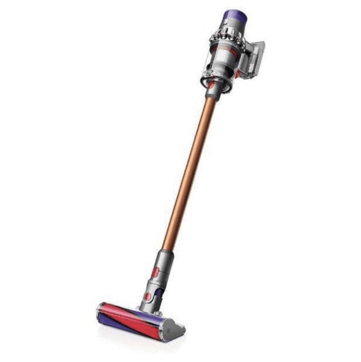 Dyson Cyclone V10 Fluffy