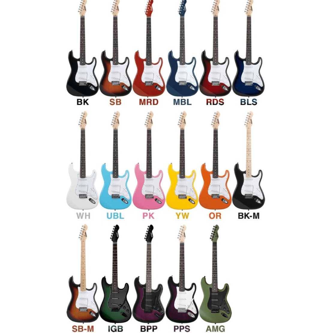 SELDER ST-16 リミテッドセットプラス ST-16-limi-plus