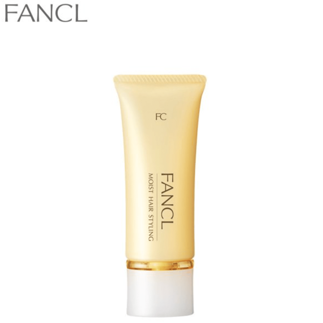 モイストヘアスタイリング ヘアクリーム 寝癖直し