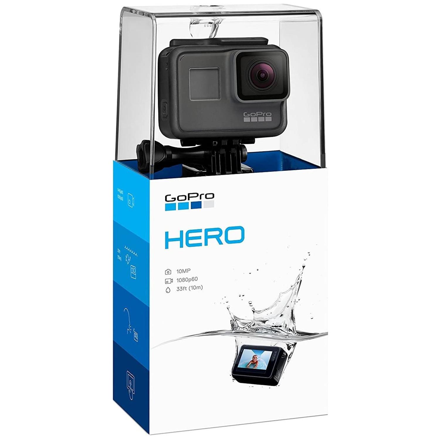 GoPro HERO