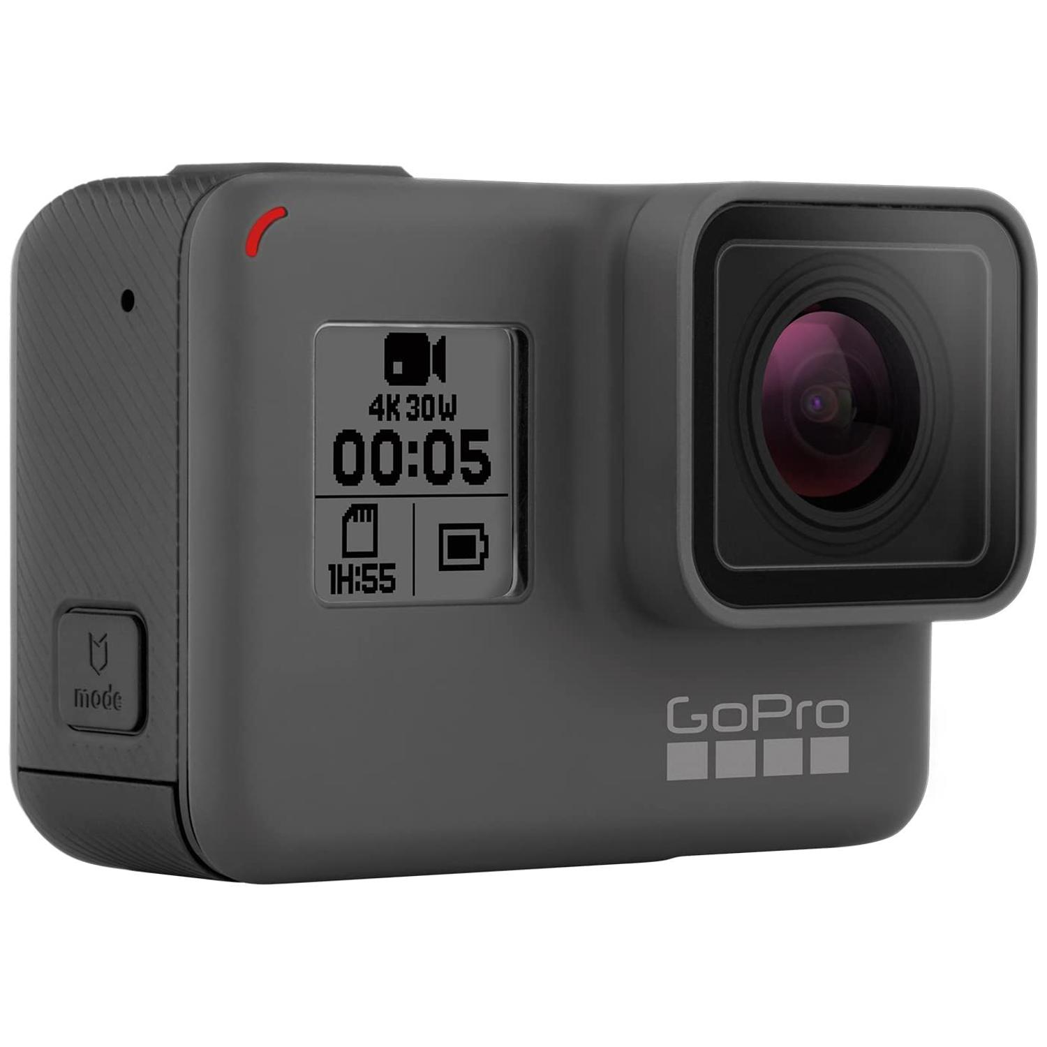 GoPro HERO5 Black