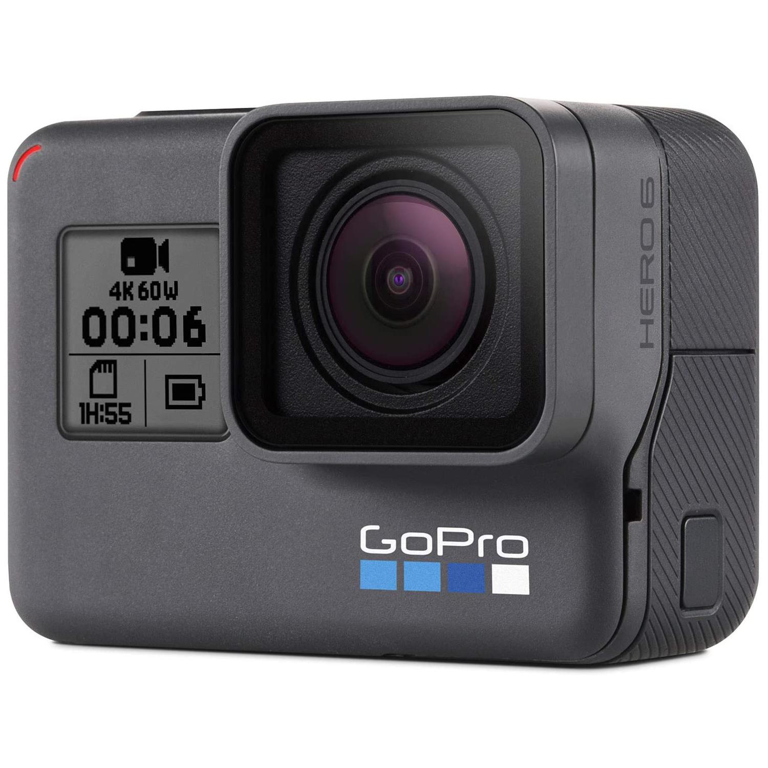 GoPro HERO6 Black