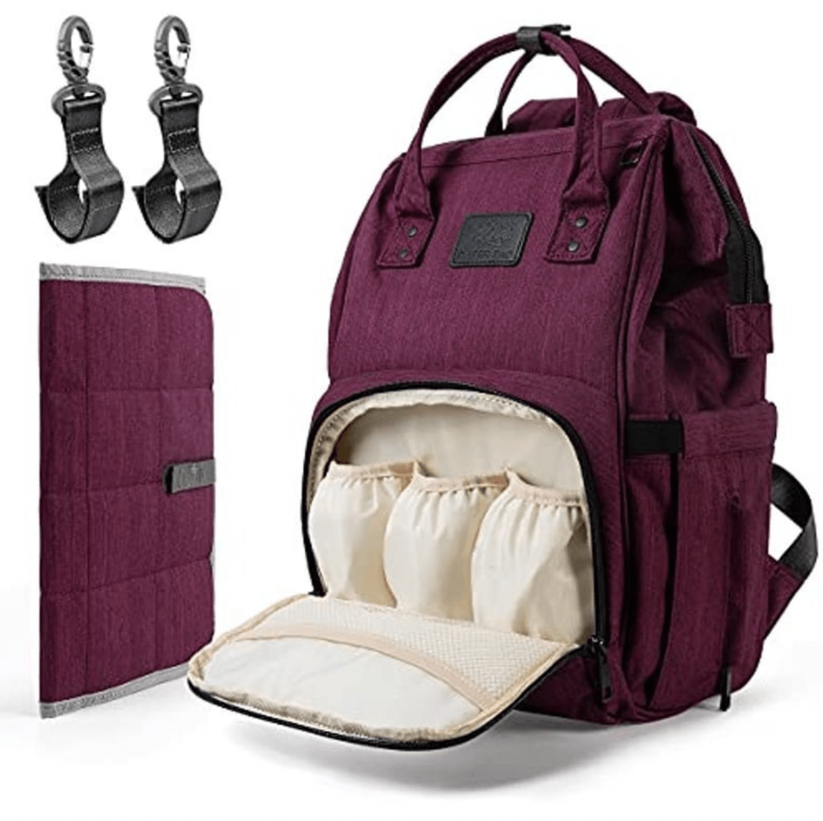 アウトドアマスターマザーズバッグ リュック