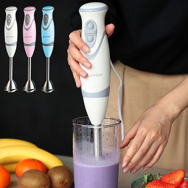 Lunon ハンドブレンダー  4562372697937
