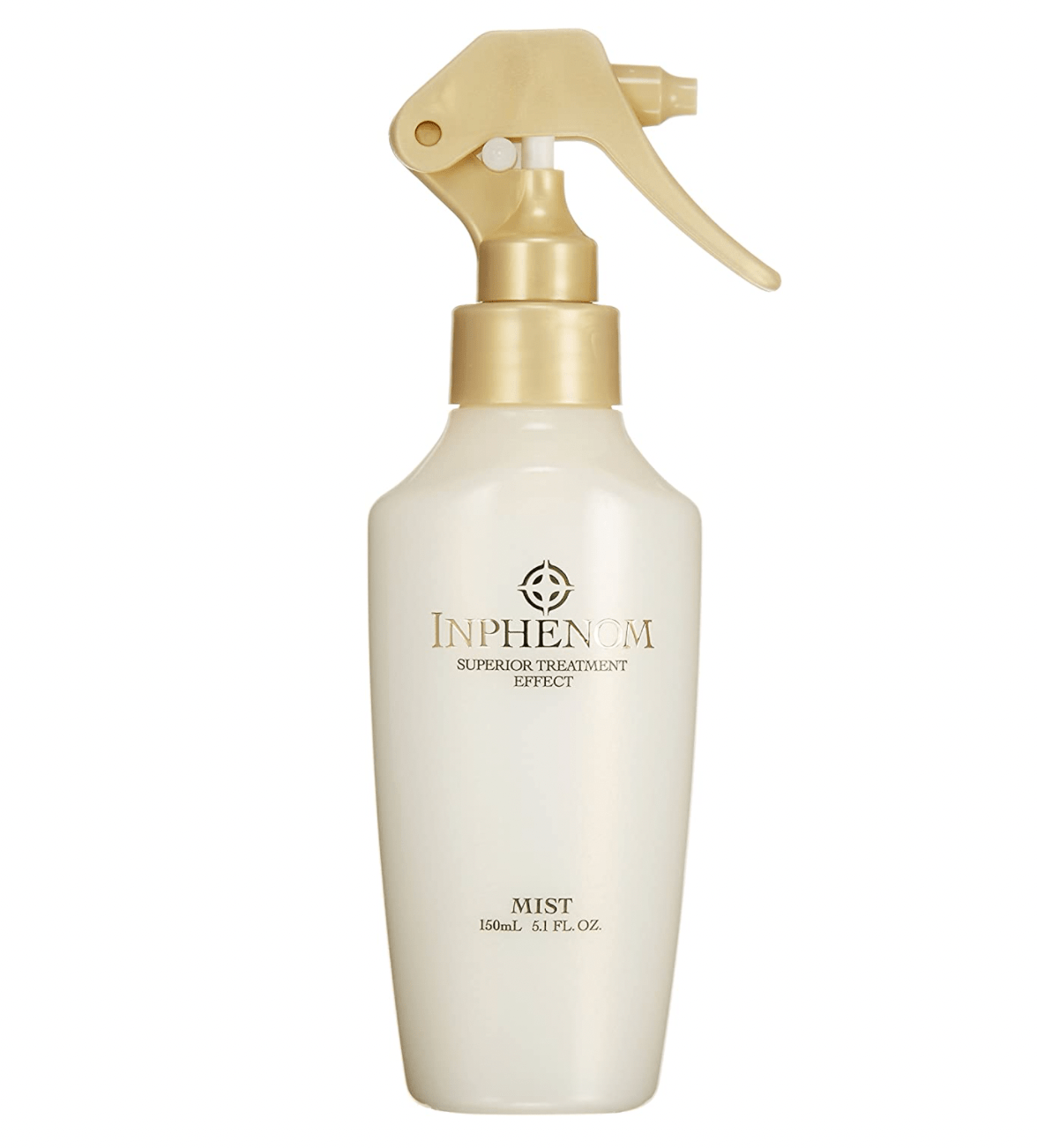 ミルボン インフェノム ミスト