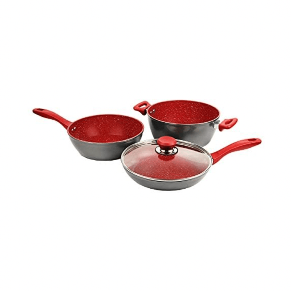 ダイレクトテレショップ フレーバーストーン グランド4点セット