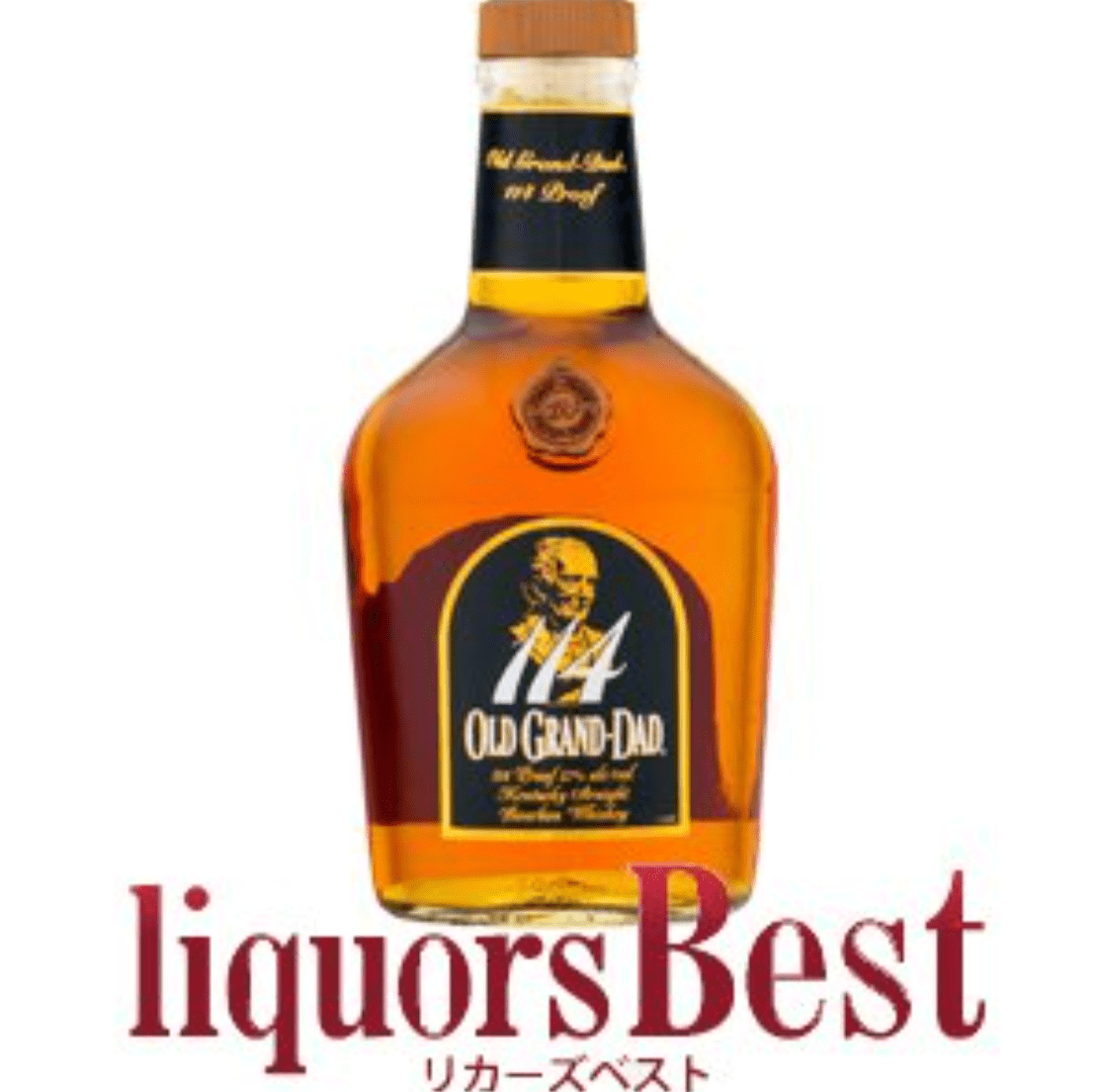 114オールド グランダッド