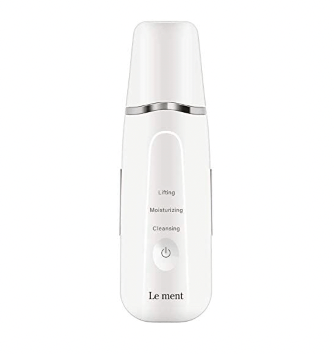 Le ment モイスチャーピーリングプロ