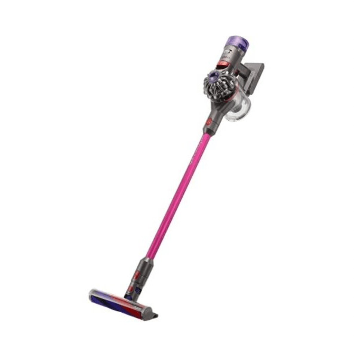 ダイソン『Dyson V8 Slim Fluffy EXTRAコードレススティッククリーナー』SV10K EXT FU