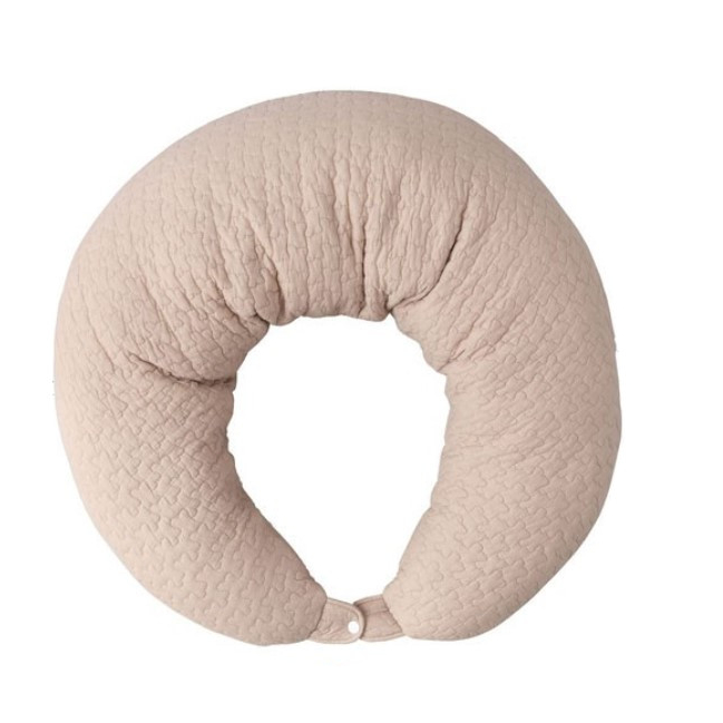 イブル キルティング ベビー 綿100% マルチクッション