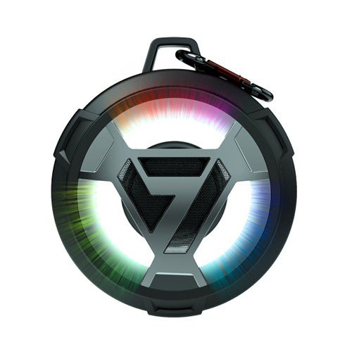 SVN Sound by Steve Aoki   Neon150