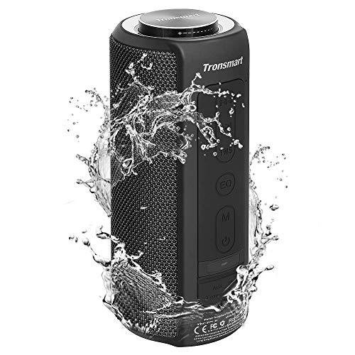 Tronsmart   bluetooth スピーカー