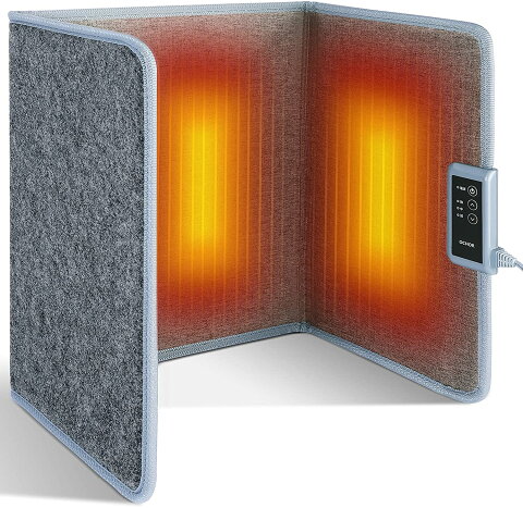 OCHOR パネルヒーター デスクヒーター LY-PH3