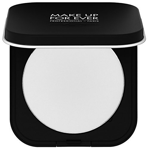 MAKE UP FOR EVER ウルトラHD プレストパウダー#1 トランスルーセント