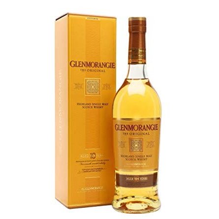 Glenmorangie(グレンモーレンジィ) オリジナル