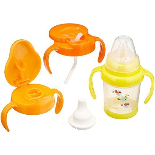 ピジョン マグマグ セット