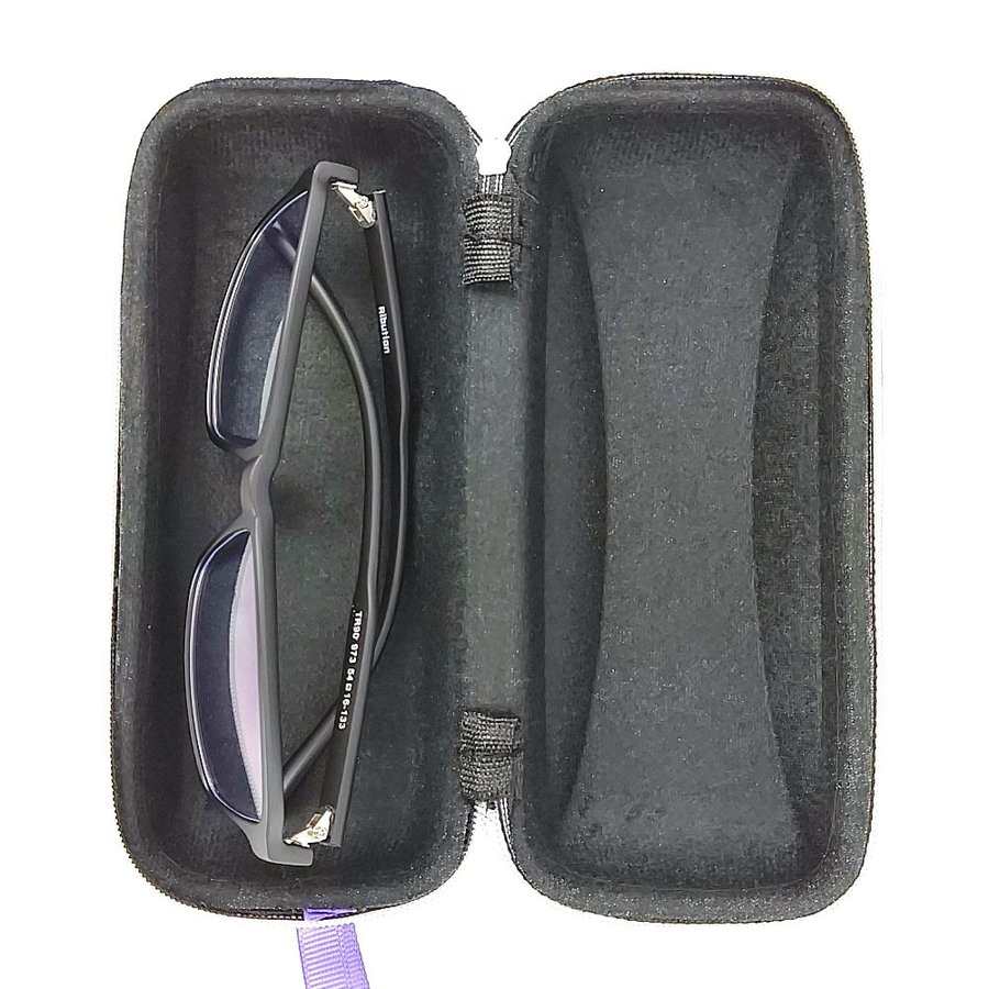 メガネケース ドライバー クロス付き