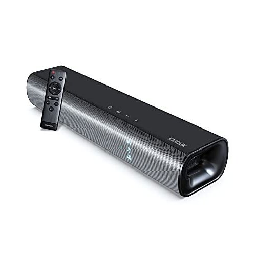 KMOUK  サウンドバー HSB001