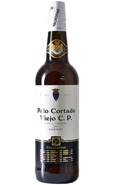 バルデスピノ パロコルタド・ビエホ