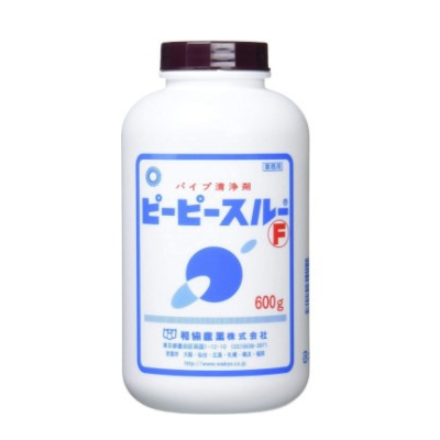 和協産業 ピーピースルーF（顆粒状） 600g