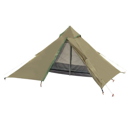 ジージーエヌ(G.G.N.) 55 ワンポールテント