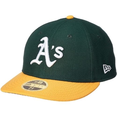 ベースボールキャップ