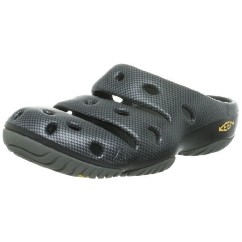 キーン スライドサンダルYOGUI ARTS