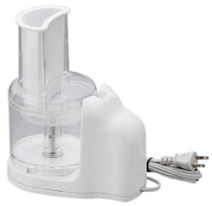 三ツ谷電機 電動大根おろし器 おろしちゃん楽々 MRO-30R