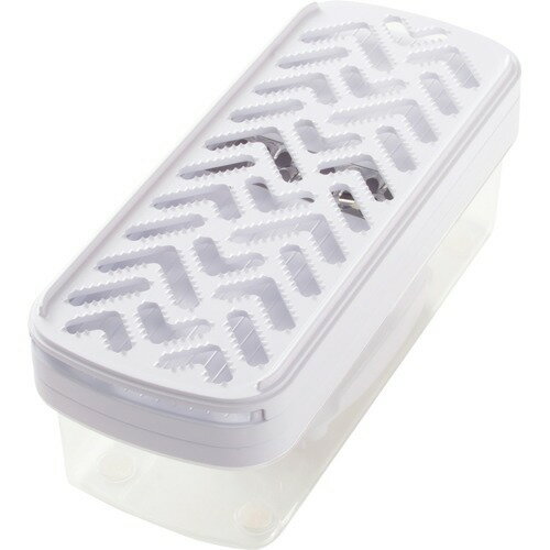 貝印 KHS おろし器・スライサー コンパクト調理器セット 000DH7357