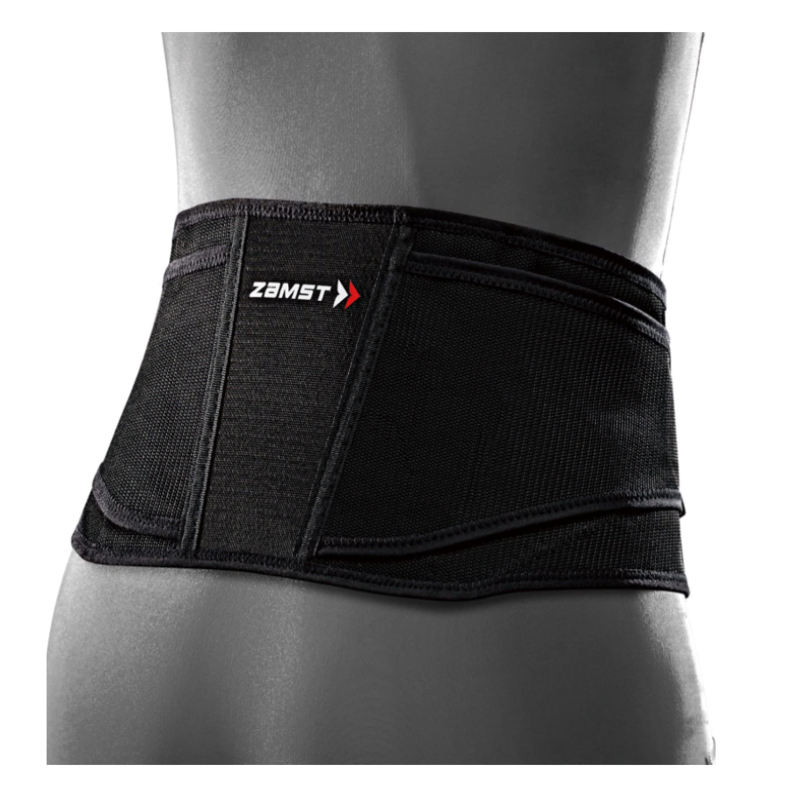 ZAMST ZWシリーズ