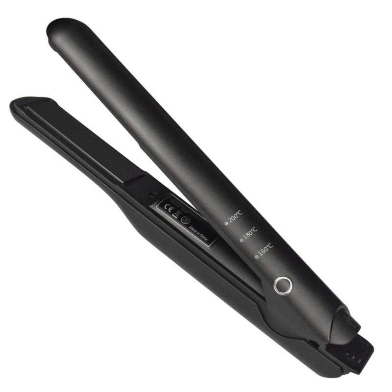 SAIKOYA ヘアアイロン コードレス ストレート usb充電式