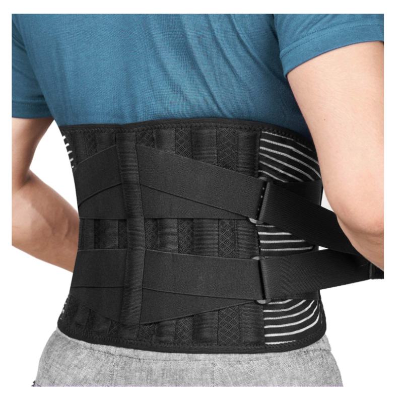 FREETOO 腰サポーター