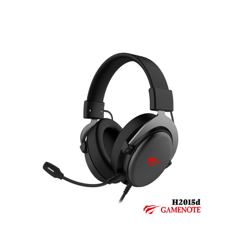 HAVIT GAMENOTE H2015d