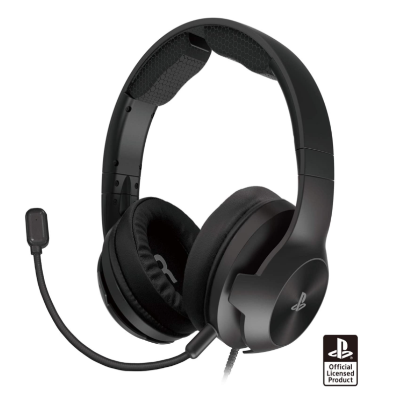 HORI GAMING HEADSET HIGH GRADE for PS4
