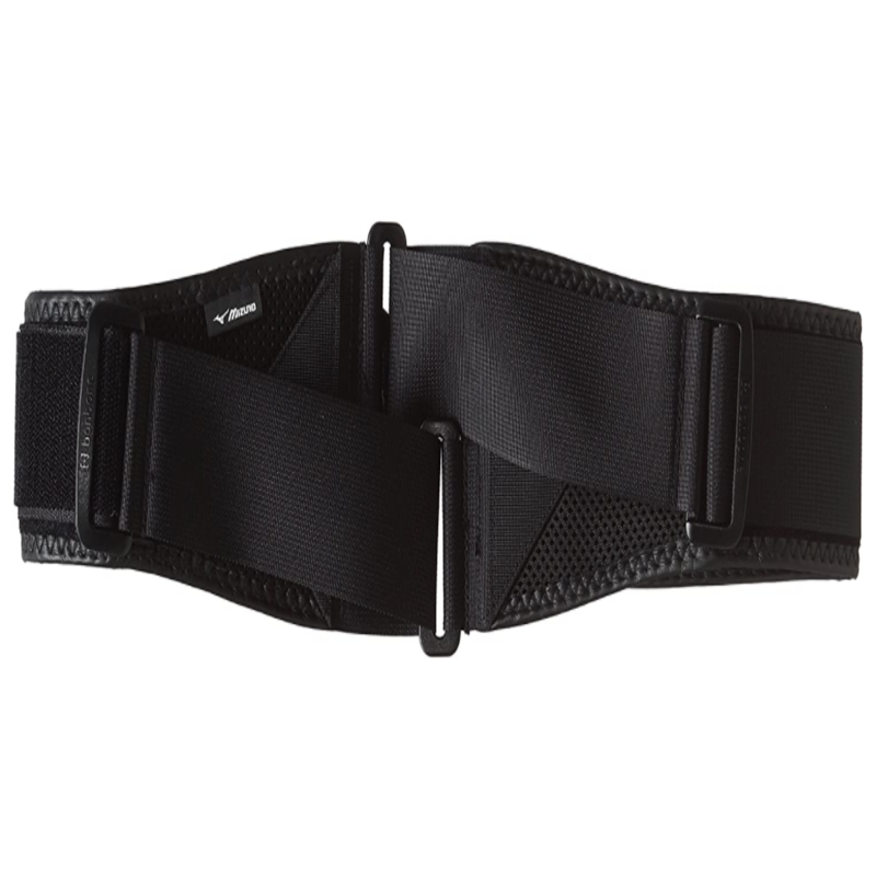 ミズノ 腰部骨盤ベルト